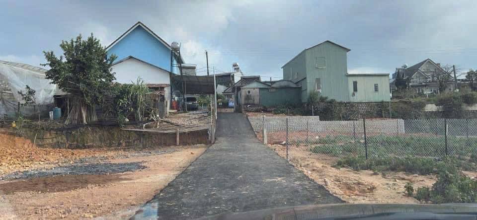 Cần Bán Gấp 3 Lô Đất Biệt Thự Đầu Cổng Chào Măng Ling, Đà Lạt - Ảnh 1